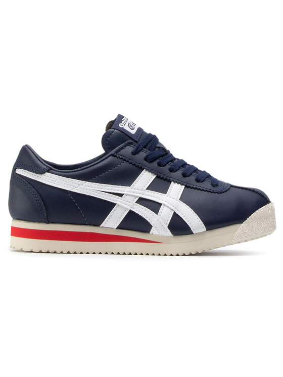 Onitsuka Tiger Tenisice Onitsuka Tiger Tiger Corsair 1183B397 Tamnoplava