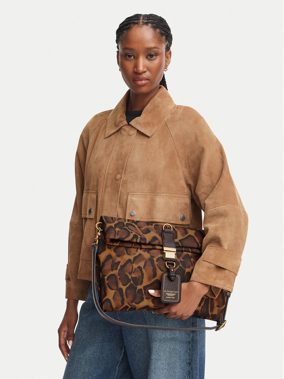 Hispanitas Bolso Hispanitas BI264948 Marrón oscuro