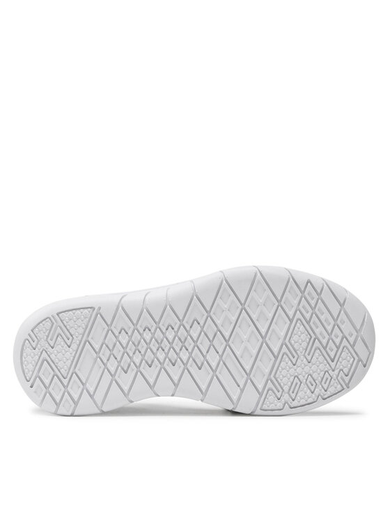 Bagheera Sneakersy Bagheera Pace Jr 86519-2 C0108 Czarny