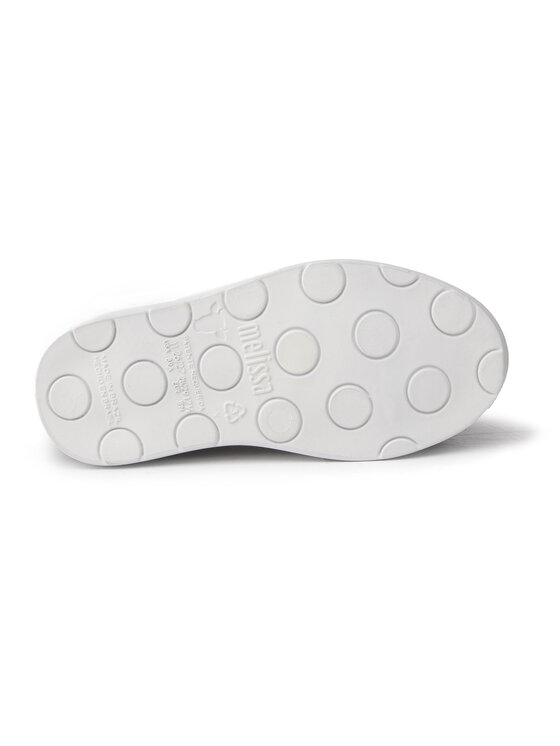 Melissa Туфлі Melissa Mel Be + Hello Kitty Inf 32614 Чорний