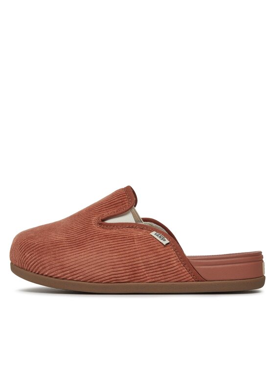 Vans Ciabatte Vans Harbor Mule Vr3 VN000BCDCLA1 Rosa