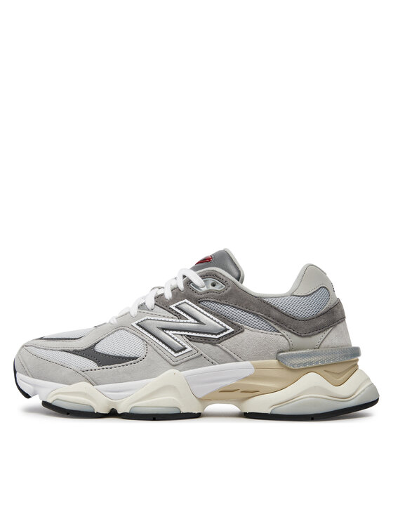 New Balance Сникърси New Balance U9060GRY Сив
