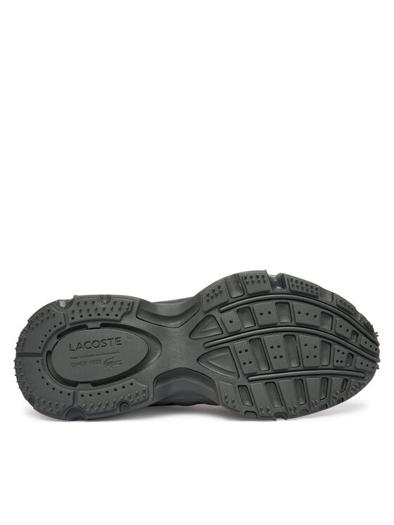 Lacoste Снікерcи Lacoste L003 2K24 51SMA0030 Сірий