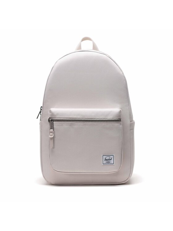 Herschel Ruksak Herschel Settlement Backpack 11407-05456 Écru