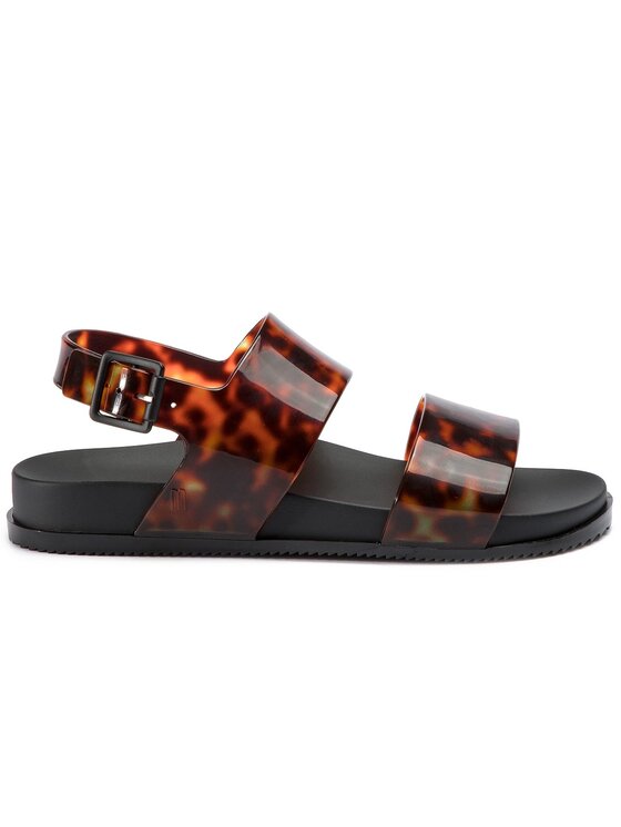 Melissa Sandales Melissa Cosmic Sandal III Ad 32495 Brūns