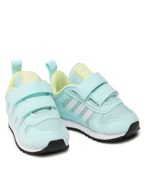 adidas Sneakers adidas Zx 700 Hd Cf 1 GZ7523 Verde