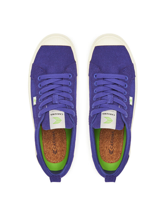 Cariuma Sportbačiai Cariuma Oca 100102U55M080 Violetinė
