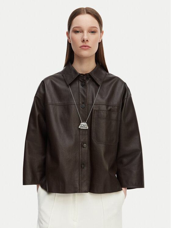 Weekend Max Mara Náhrdelník Weekend Max Mara 2615751174650 Strieborná