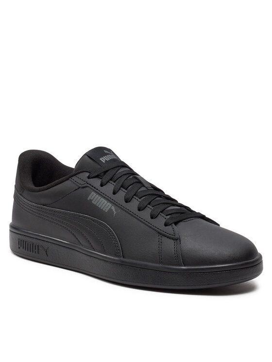 Puma Снікерcи Puma Smash 3.0 390987-09 Чорний