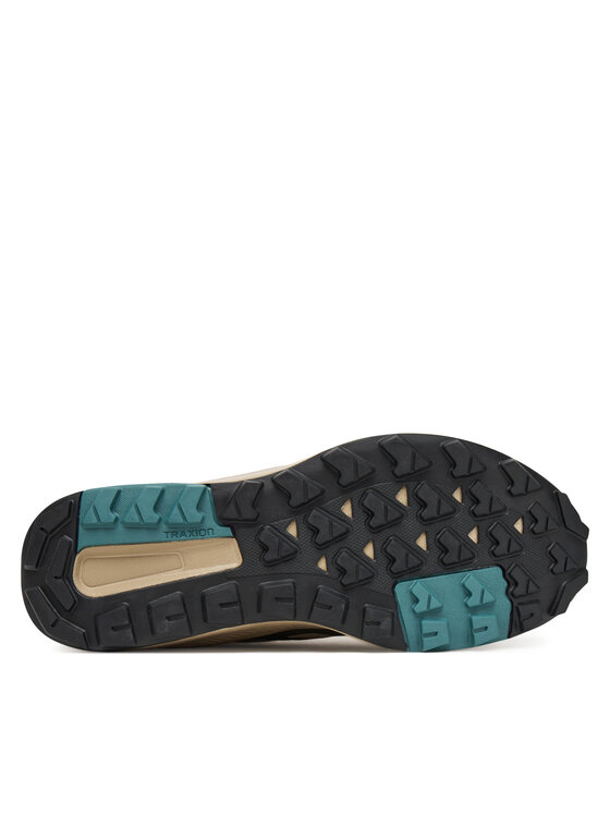 adidas Трекінгові черевики adidas Terrex Anylander JQ9953 Коричневий