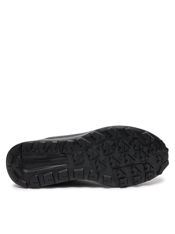 adidas Παπούτσια πεζοπορίας adidas Terrex Anylander Rain.Rdy ID0901 Μαύρο