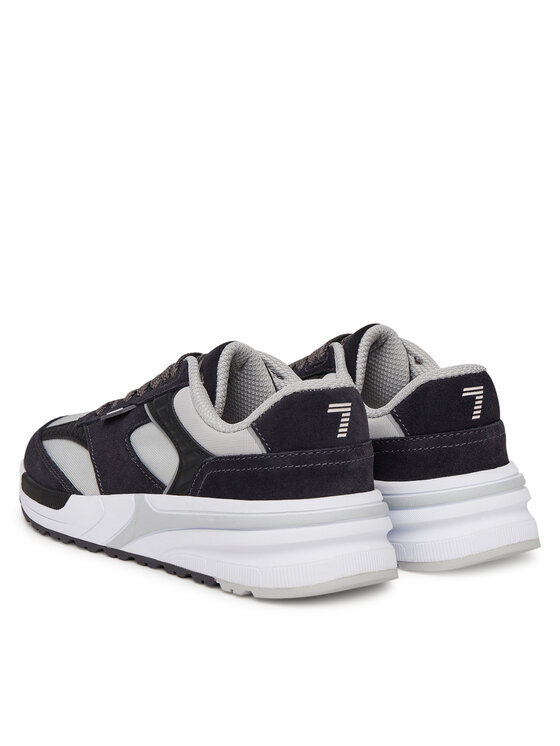 EA7 Emporio Armani Tenisice EA7 Emporio Armani X8X240 XK434 R971 Šarena