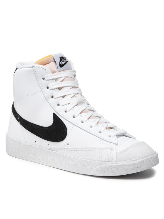 Nike Sneakers Nike W Blazer Mid '77 Next Nature DO1344 101 Alb