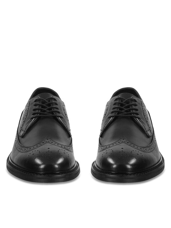 Gant Туфлі Gant 32631190 Чорний