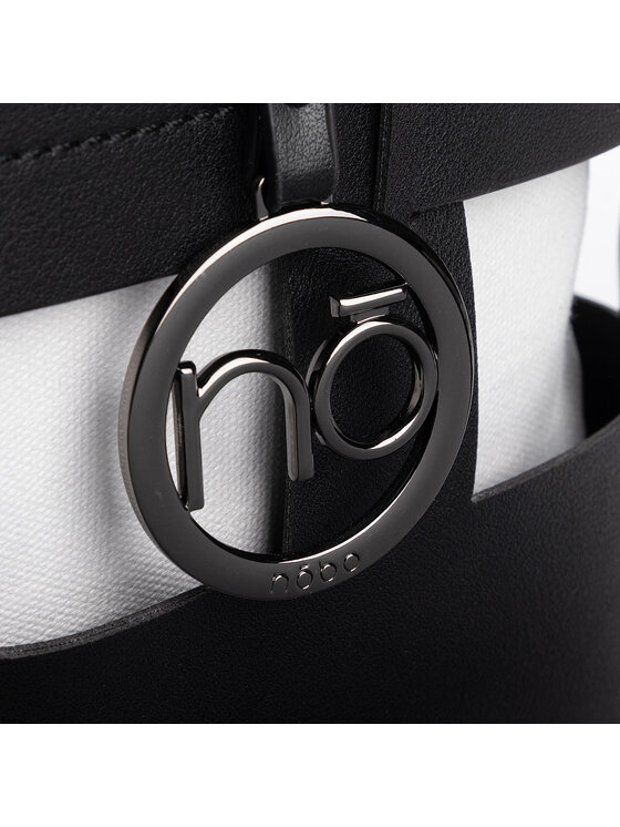 Nobo Bolso Nobo NBAG-G1980-C020 Negro