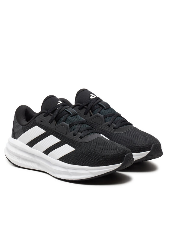 adidas Взуття для бігу adidas Galaxy 7 M ID8760 Чорний