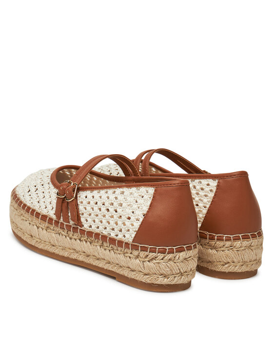 Aldo Espadrilės Aldo Summerfling 13967820 Balta