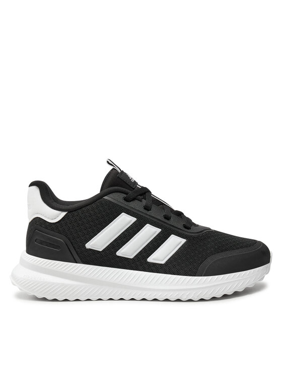 Sneakersy adidas X_Plrpath K IE8465 Czarny