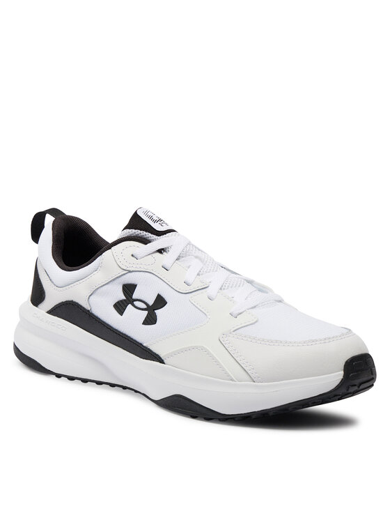 Under Armour Снікерcи Under Armour Ua Charged Edge 3026727-100 Білий