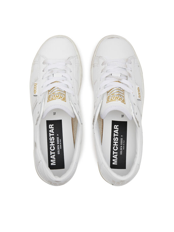 Golden Goose Sneakersy Golden Goose GWF00796.F006367.10100 Biela