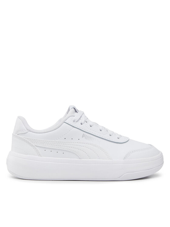 Puma Sneakersy Puma Tori Jr 384880 02 Biały