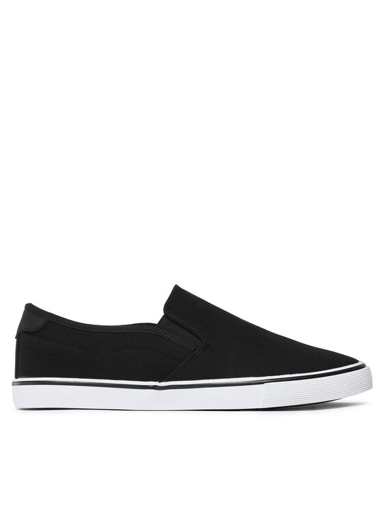 Lanetti Scarpe sportive Lanetti MS20347-05 Nero