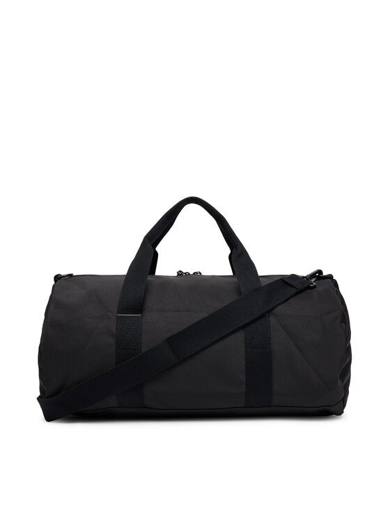 Calvin Klein Torba Calvin Klein Bold Weekender LV04D3115G Czarny