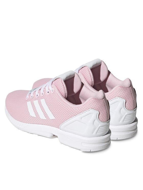 adidas Сникърси adidas ZX Flux Shoes FW0044 Розов