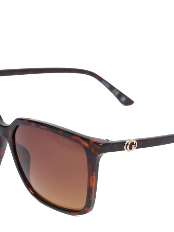 Guess Occhiali da sole Guess GU00252 Marrone