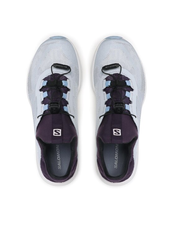 Salomon Взуття для водних видів спорту Salomon Amphib Bold 2 W L47153700 Голубий
