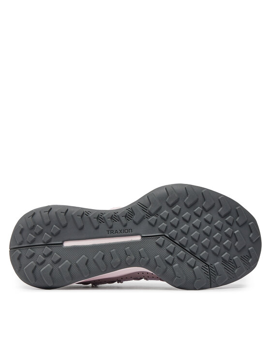 adidas Трекінгові черевики adidas Terrex Voyager 21 Travel IE2594 Фіолетовий