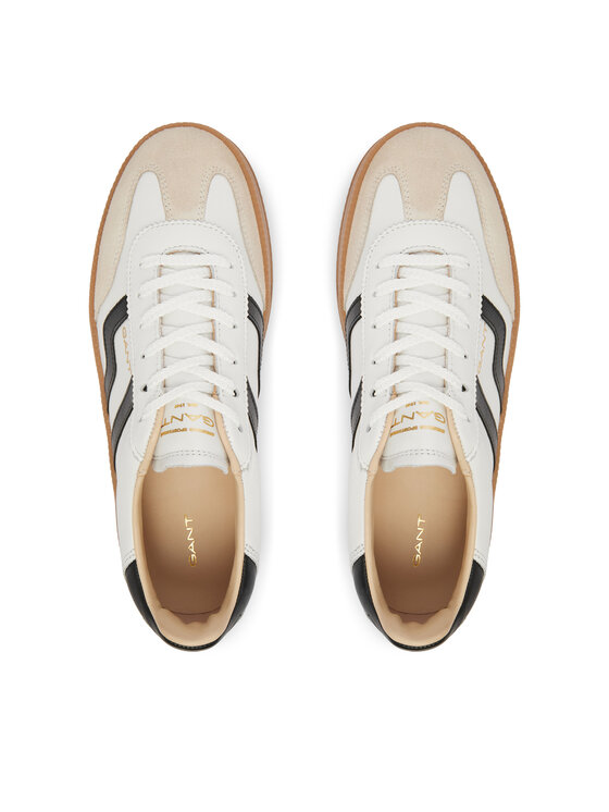 Gant Снікерcи Gant 32531202 Білий