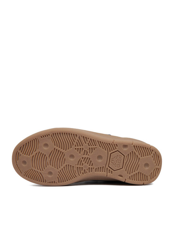 Kappa Sneakersy Kappa KAPPA-CEO-CP40-OLC-258084N(CH) Tmavomodrá
