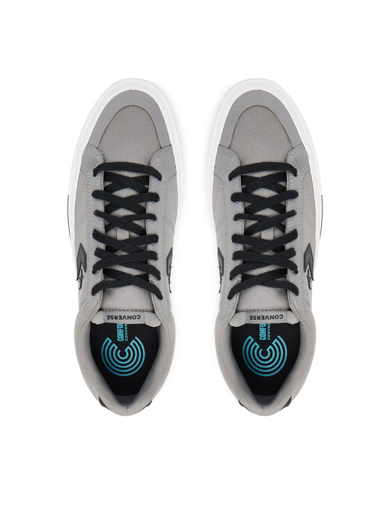 Converse Кросівки Converse Sport Casual A10548C Сірий