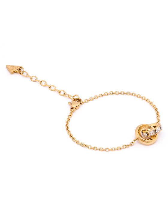Guess Brățară Guess JUBB06 331JW Auriu