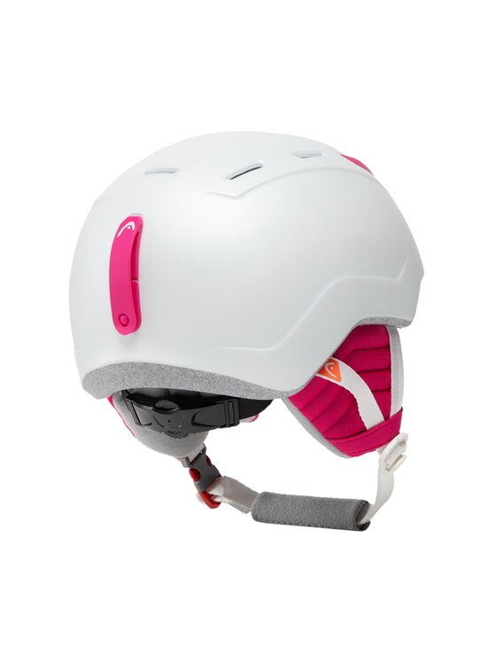 Head Шолом для сноуборду Head Maja 328722 Білий