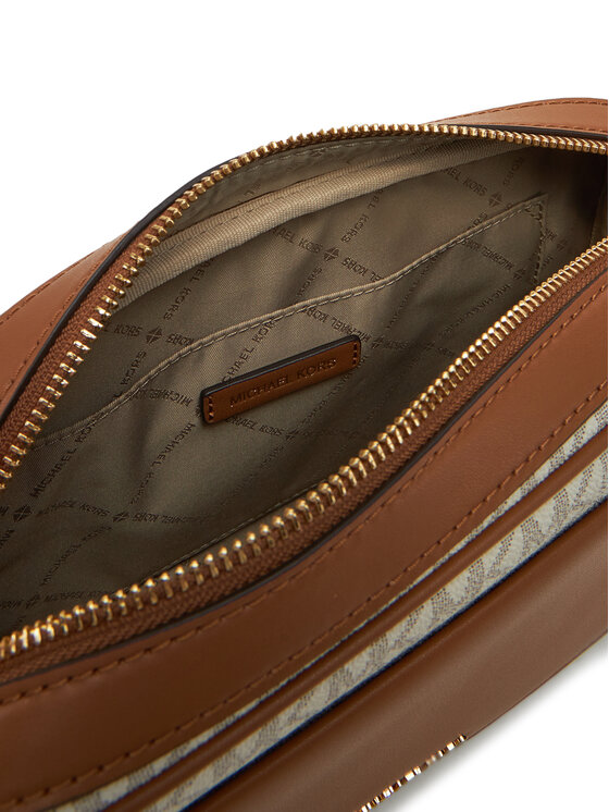 Michael Kors Ročna torba Michael Kors 32R5G5VC9B Écru