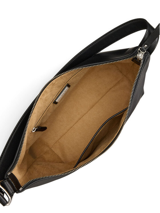 LAUREN RALPH LAUREN Rankinė LAUREN RALPH LAUREN 431P03419002 Juoda