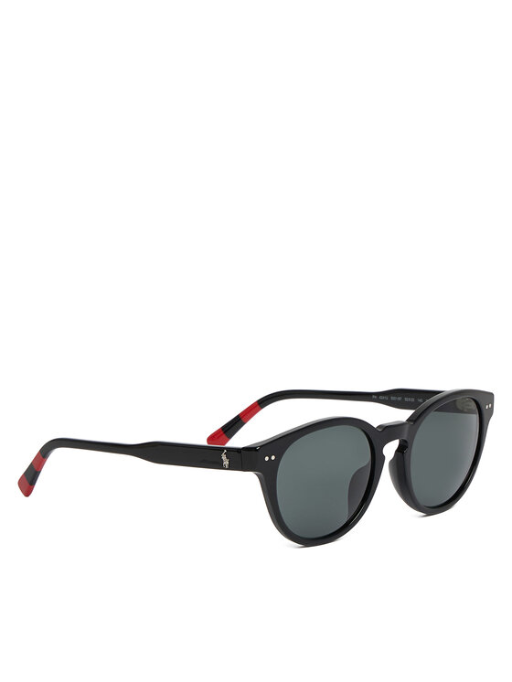 Polo Ralph Lauren Slnečné okuliare Polo Ralph Lauren 0PH4241U 500187 Tmavomodrá