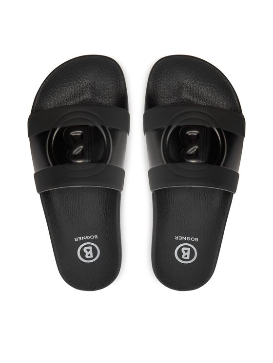 Bogner Natikači Bogner Belize L 7 C 22424427 Črna