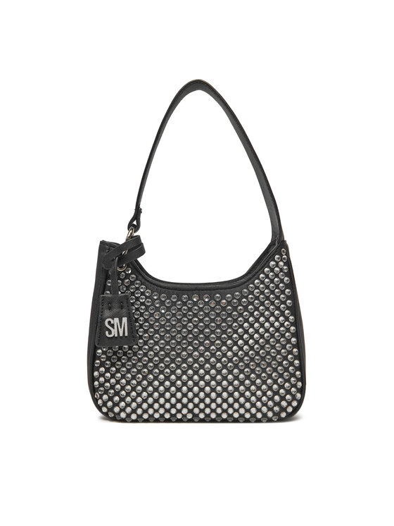 Steve Madden Сумка Steve Madden Bcarlo-R SM13001040 Чорний