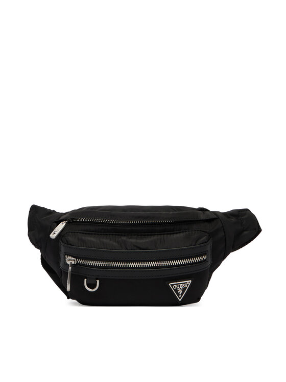 Guess Ľadvinka Guess HMBENY P6156 Čierna