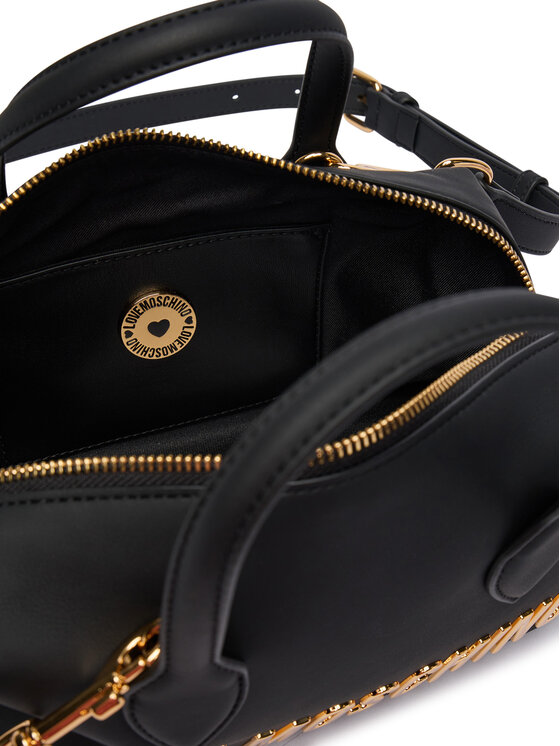 LOVE MOSCHINO Soma LOVE MOSCHINO JC4252PP0PKD0000 Melns