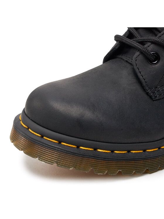 Dr. Martens Берци Dr. Martens Serena 21797001 Чорний