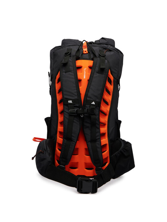 adidas Рюкзак adidas Terrex Xperior JY7576 Чорний
