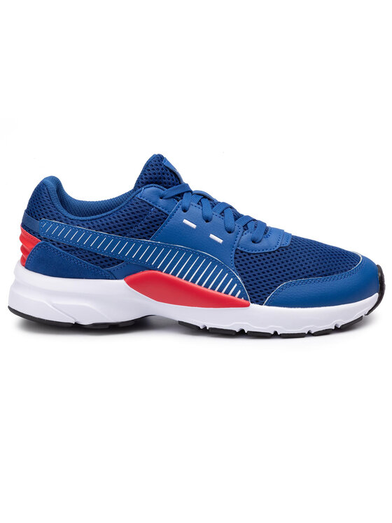 Puma Běžecké boty Puma Future Runner Premium 369502 06 Modrá