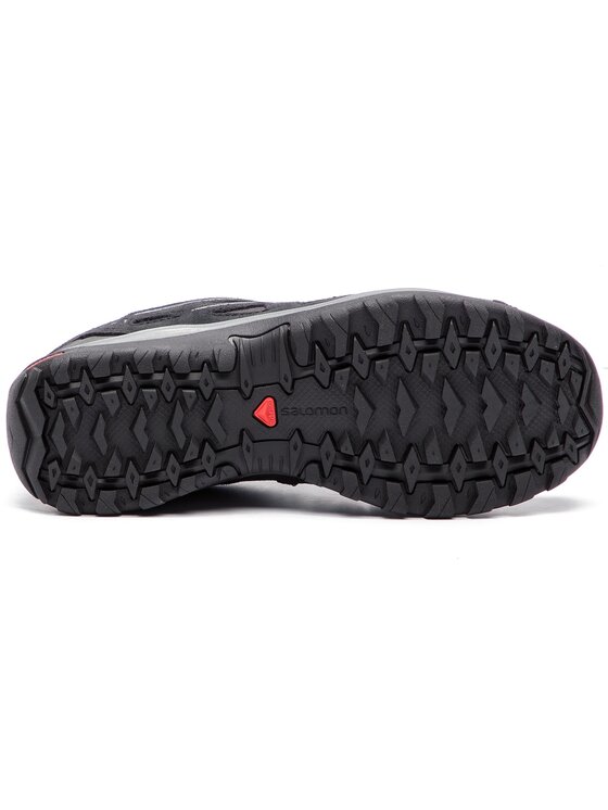 Salomon Trekkings Salomon Ellipse 2 Gtx W GORE-TEX 404718 20 M0 Negru