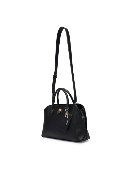 Guess Сумка Guess Patsie HWZG99 19060 Чорний