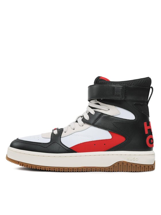 HUGO Sneakers Hugo 50498483 Multicolore