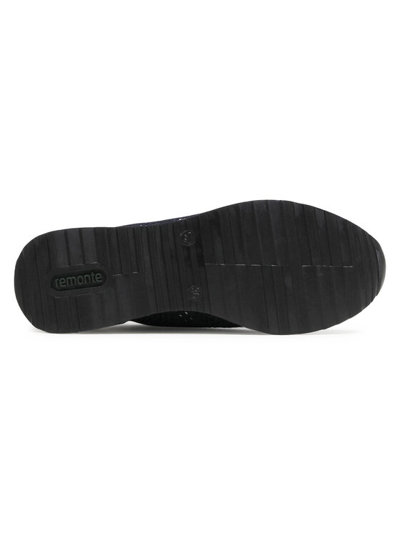 Remonte Сникърси Remonte R2507-14 Тъмносин